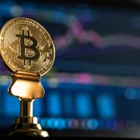 Bitcoin a crescut cu 40% în ultima lună și se apropie de maximul său istoric/FOTO: Unsplash