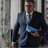 Marius Budăi, față-n față cu  moțiunea simplă. USR și Forța Dreptei îl acuză de incompetenţă - FOTO: Facebook/ Marius Budai
