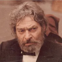 Marele actor cu viață de boem care a murit în mizerie - Foto: Facebook/Cineclic
