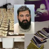 Cum a băgat spaima în americani interlopul Anaser Duduianu Foto: Orange County District Attorney’s Office