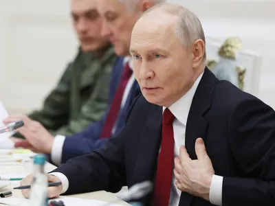 General canadian în rezervă: Vladimir Putin trebuie să moară, pentru a exista o pace durabilă - Foto: Profimedia Images (imagine cu rol ilustrativ)