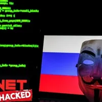 Anonymous declară război cibernetic grupului de hackeri pro-Rusia Killnet/FOTO: Twitter/Anonymous