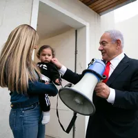 Netanyahu, desemnat să formeze guvernul din nou, deși este judecat pentru corupție/FOTO: Facebook/Benjamin Netanyahu