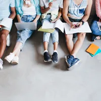 Studenţii, elevii şi doctoranzii români care studiază în străinătate vor beneficia de asigurare Foto: Freepik (fotografie cu caracter ilustrativ)