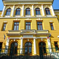 Colegiul "Costache Negruzzi" din Iași/FOTO: bzi.ro