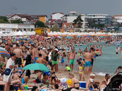 Cât costă cinci zile la mare în vârf de sezon. Hotelurile cu servicii all inclusive se mențin în preferințele românilor