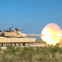 Când va primi România cele 54 de tancuri Abrams din SUA?  Marele secret, dezvăluit de surse din MApN - Foto: Profimedia images