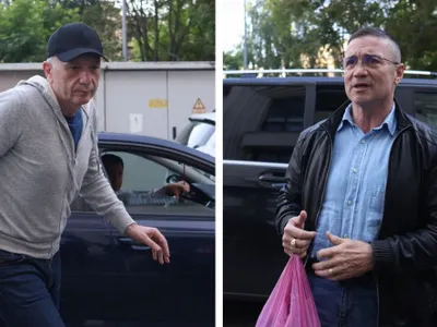 Intervenții in dosare și presiuni cu anchete penale. Cum ar fi abuzat procurorii Gigi Ștefan și Teodor Niță de funcțiile lor