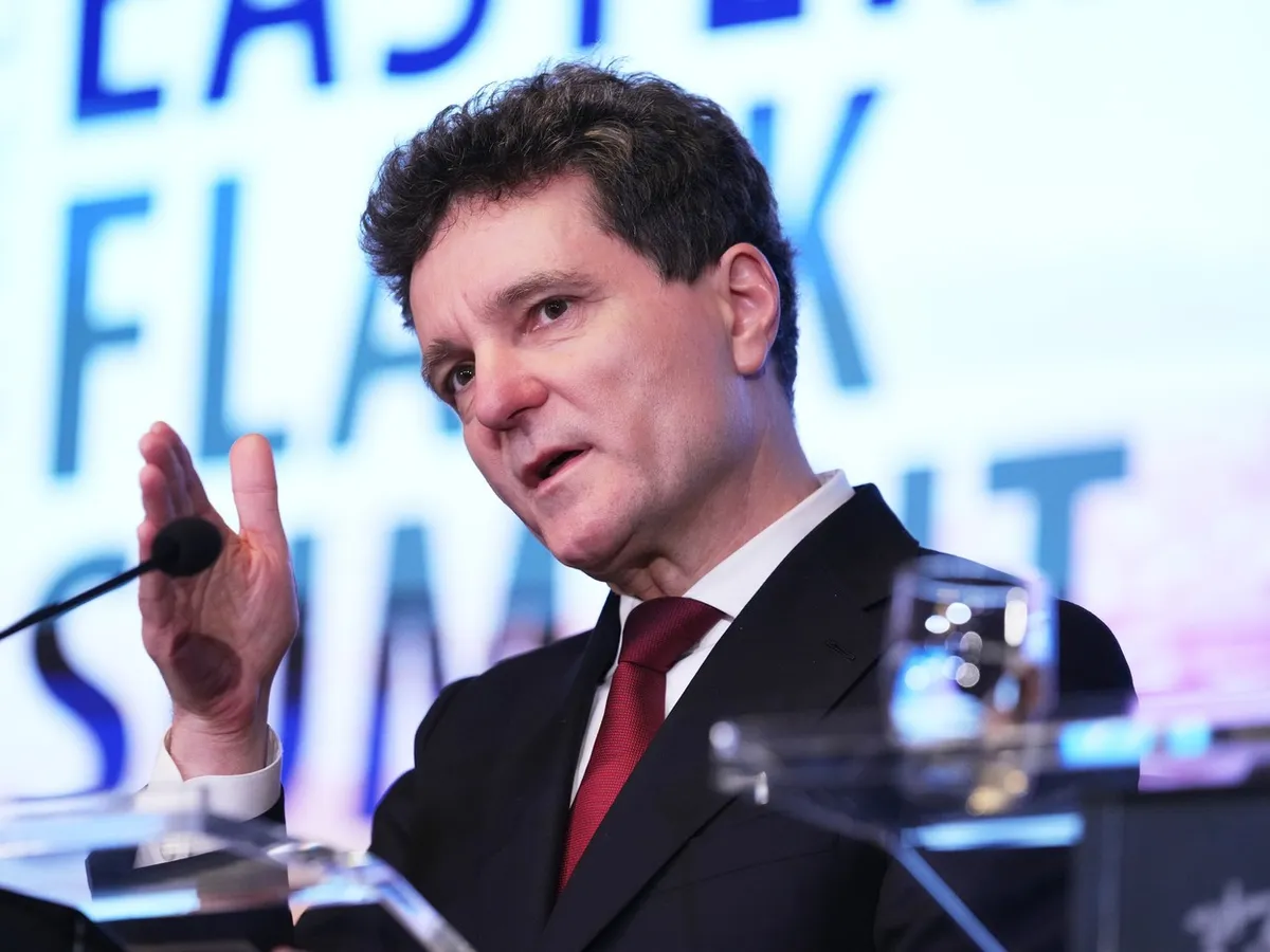 Nicușor Dan, președintele României - Foto: Profimedia Images