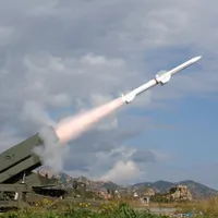 NASAMS - Foto: Profimedia Images