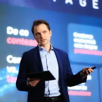 Ministrul Cercetării, Inovării şi Digitalizării, Sebastian Burduja- Foto: FACEBOOK