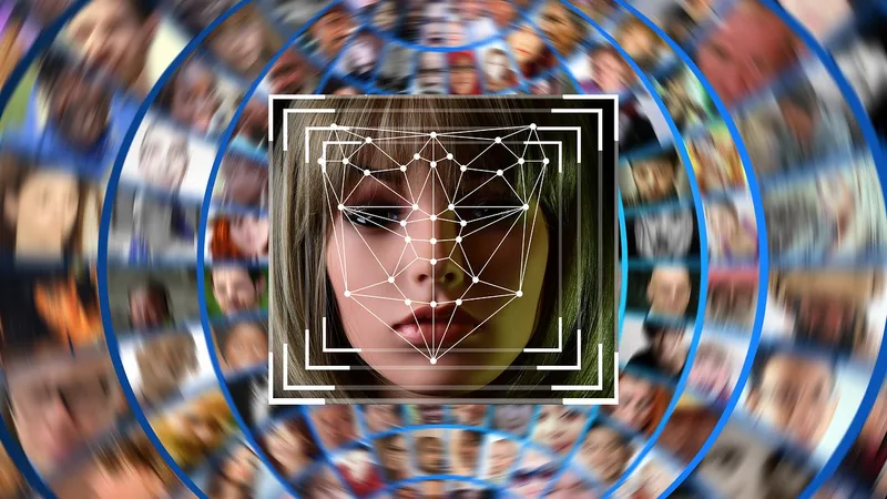 Coreea de Sud va testa un sistem de recunoaștere facială pentru a urmării oamenii infectați cu Covid/FOTO: Pixabay