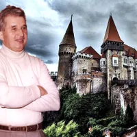 Cum glumea Nicolae Ceaușescu despre Castelul Corvinilor - Foto: colaj Newsweek
