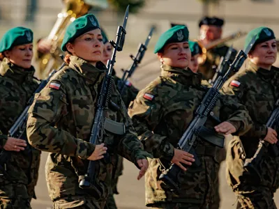 Polonia - Foto: Profimedia Images