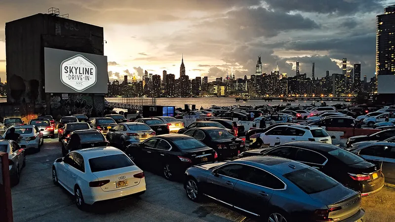 New York