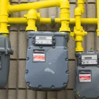 Gazele se vor scumpi cu 20%, iar electricitatea cu 10%, după 1 iulie. / Foto: digi24.ro