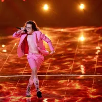 Theodor Andrei va reprezenta România la Eurovision - Foto: Profimedia Images