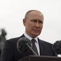Putin - Foto: Profimedia