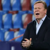 Ronald Koeman rămâne antrenor la Barcelona /goal.com