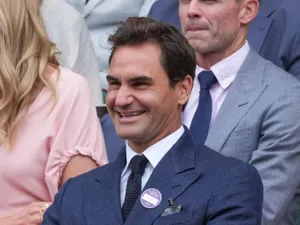 Care este primul jucător de tenis care ajunge în Top-ul miliardarilor lumii după românul Ion Țiriac - Foto: Profimedia Images