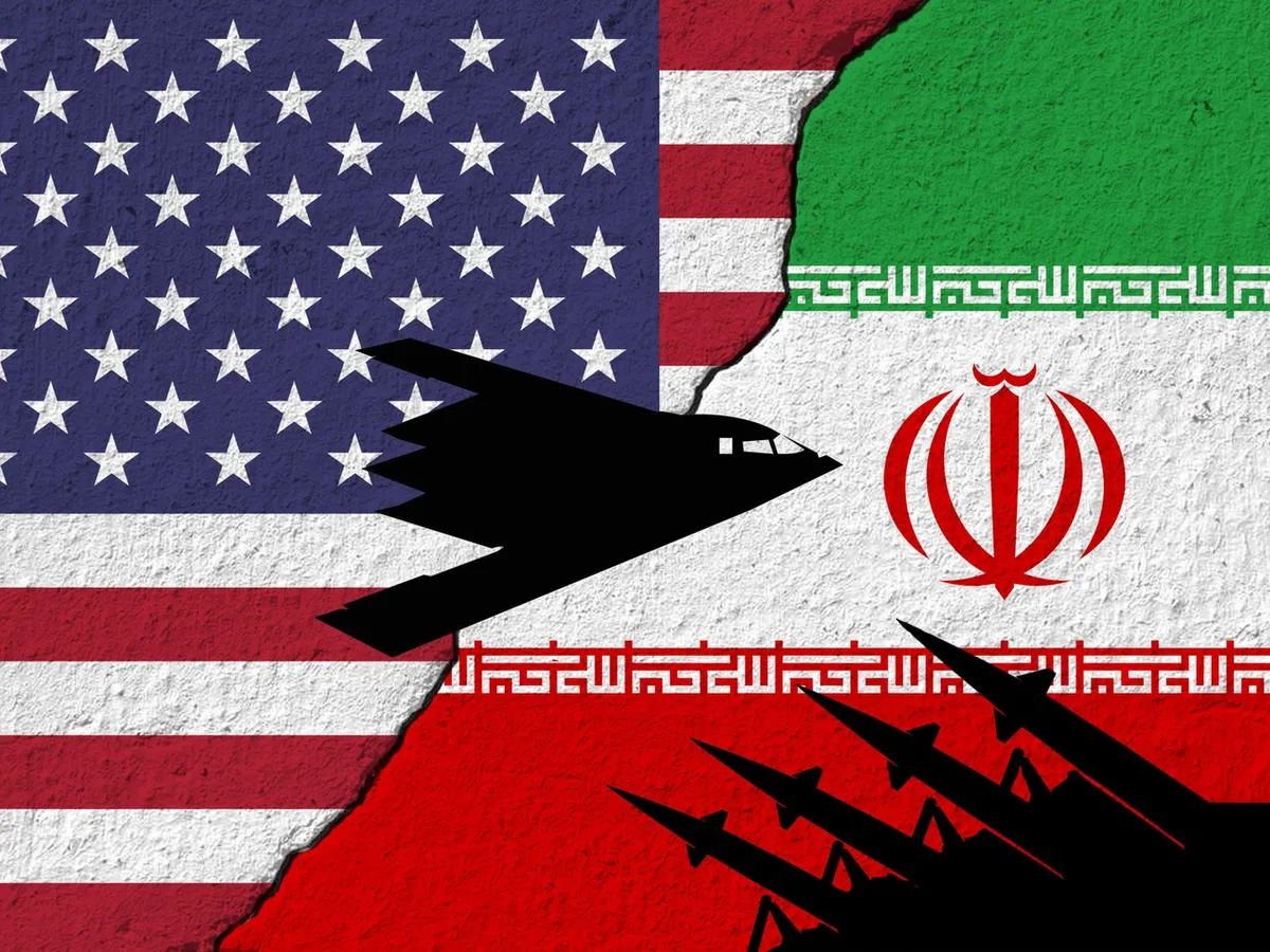 Război în Orientul Mijlociu: SUA atacă Iranul a treia noapte la rând. Iranul a lovit două petroliere în Ormuz