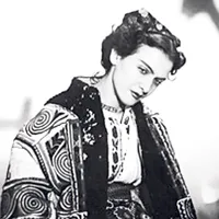 Maria Tănase - Foto: Arhiva