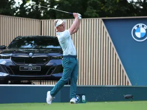 România, în premieră, pe harta uneia din cela mai mari competiţii de golf pentru amatori din lume - Foto: BMW