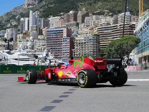 F1, MP de la Monaco: Pole position pentru Leclerc, Verstappen și Bottas pe doi și trei. / Foto: motorsport.com