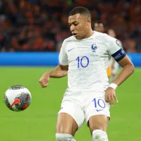 Mbappe a reușit să-l depășească pe Platini în clasamentul golgheterilor Franței. Vezi noul Top 10 - Foto: Profimedia Images