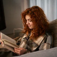 O carte a fost returnată la o bibliotecă după 50 de ani. Ce a pățit cel care a adus-o înapoi - Foto: Freepik (Imagine cu rol ilustrativ)
