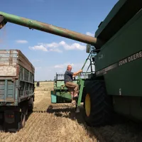 Vestea care îi va înfuria pe fermieri. România, primul importator de produse agricole din Ucraina - Foto: Profimedia Images