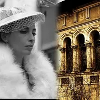 „Felix și Otilia”, singurul film făcut în casa actriței principale - Foto: colaj Newsweek