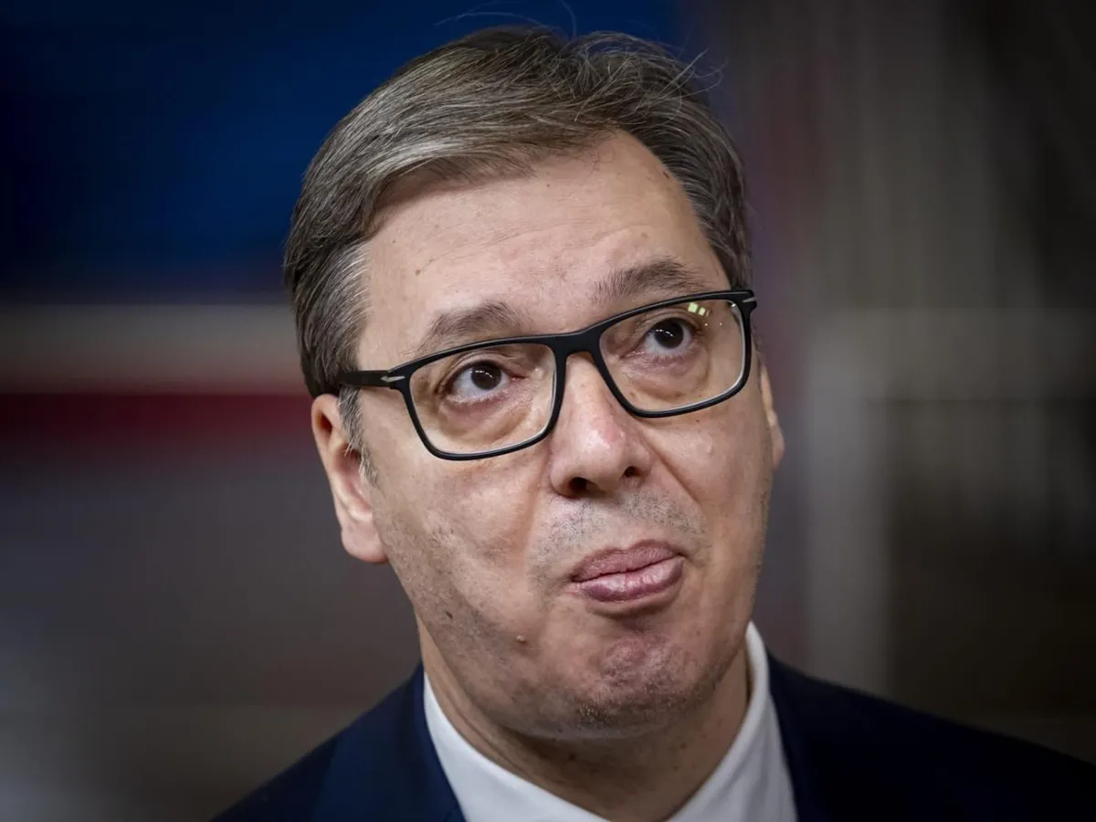 Serbia va avea premier un medic endocrinolog, fără experiență politică. Schimb până la 18 aprilie Foto: getty Images (fotografie cu caracter ilustrativ)