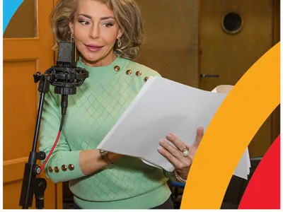 Radio Romania - Foto: Radio Romania