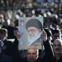Ali Khamenei are încă mulți adepți - Foto: Profimedia Images