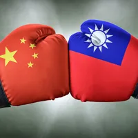 Ce la ce a pornit conflictul dintre Taiwan și China și de ce este Taipeiul important pentru Occident/FOTO: Profimedia