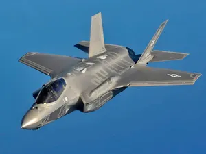 VIDEO Temutele avioane de luptă americane F-35 de generația V vin în Europa. Cine a comandat deja / Wikimedia Commons