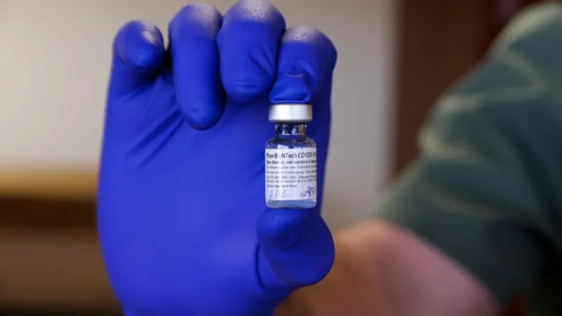 BioNTech va cere aprobarea vaccinului său anti-Covid la copii de 5-11 ani în săptămânile următoare/FOTO: Unsplash