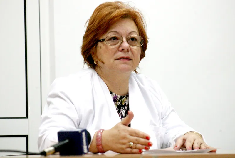 Medicul Carmen Dorobăț, decizie definitivă a instanței în dosarul de luare de mită/FOTO: News