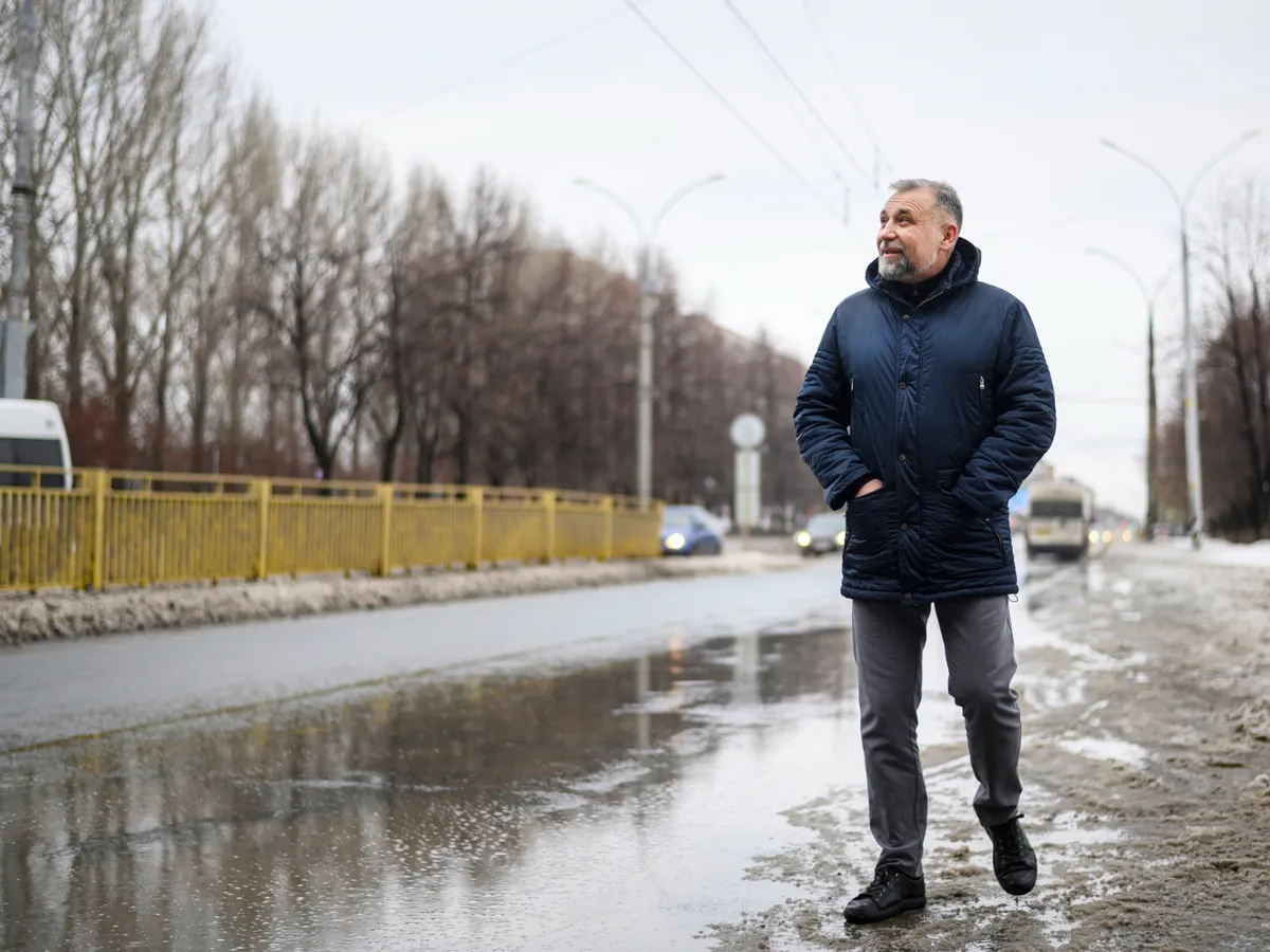 Meteo. Cod portocaliu de inundații în două județe. Alte 10 județe, sub Cod galben - Foto: Freepik (Imagine cu rol ilustrativ)