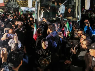 Iran, decizie finală în privința ”trădătoarei”