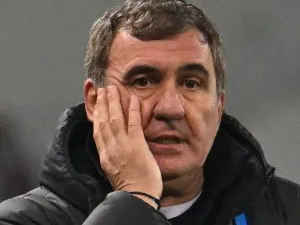 ȘOCANT! Hagi l-a angajat la Farul pe omul cu legături cu lumea interlopă: 'Vorbeau la telefon despre pariuri, a fost condamnat. Era acuzat de tentativă de omor'