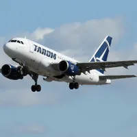 TAROM va despăgubi pasagerii cu sume între 250 și 600 euro pentru zborurile anulate. Anunțul ANPC - Foto: Profimediaimages.ro (Imagine cu rol ilustrativ)