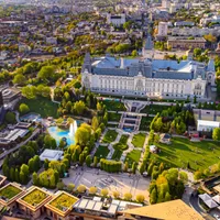 V7 Startup Studio va inaugura un spațiu de coworking de 800 mp în ansamblul mixed-use Palas Iași Foto: IULIUS