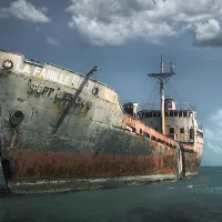 Rusia, între 400 şi 650 de nave şubrede - Foto: Pexels - imagine cu caracter ilustrativ