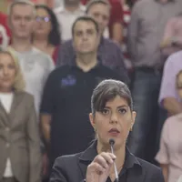 Kovesi are tot mai multă susținere pentru funcția de procuror șef european. Foto Inquam Photos/Octav Ganea
