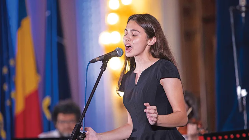 Laura Bretan