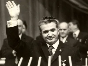 Cum a intrat România lui Ceaușescu în incapacitate de plată, în 1981 - Foto: Fototeca online a comunismului românesc - cota 1/1974