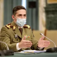 Gheorghiţă: Pe 20 aprilie ne dorim demararea vaccinărilor cu centrele mobile / gov.ro