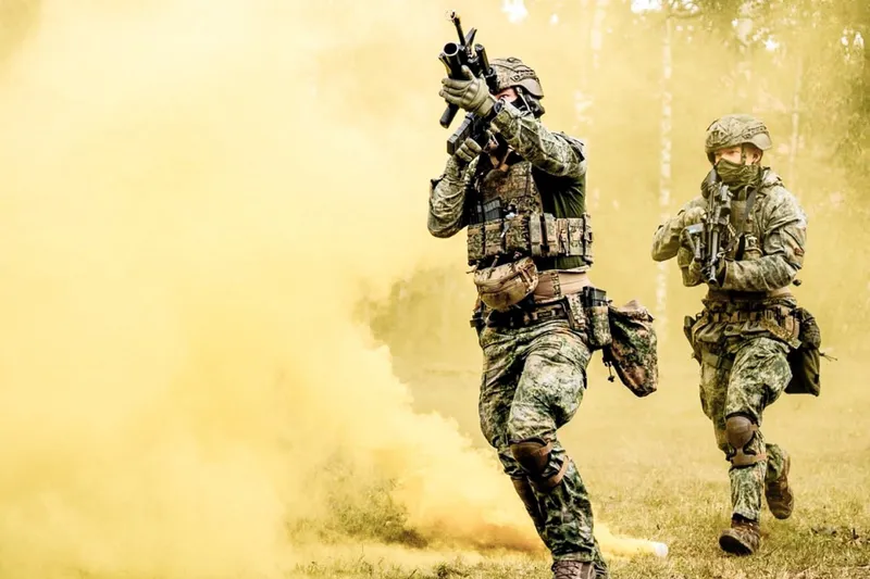 nato
